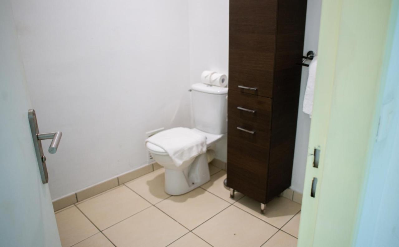 L'Aviateur T2 Centre Ville Jardin L'Etat Сен-Дени Экстерьер фото